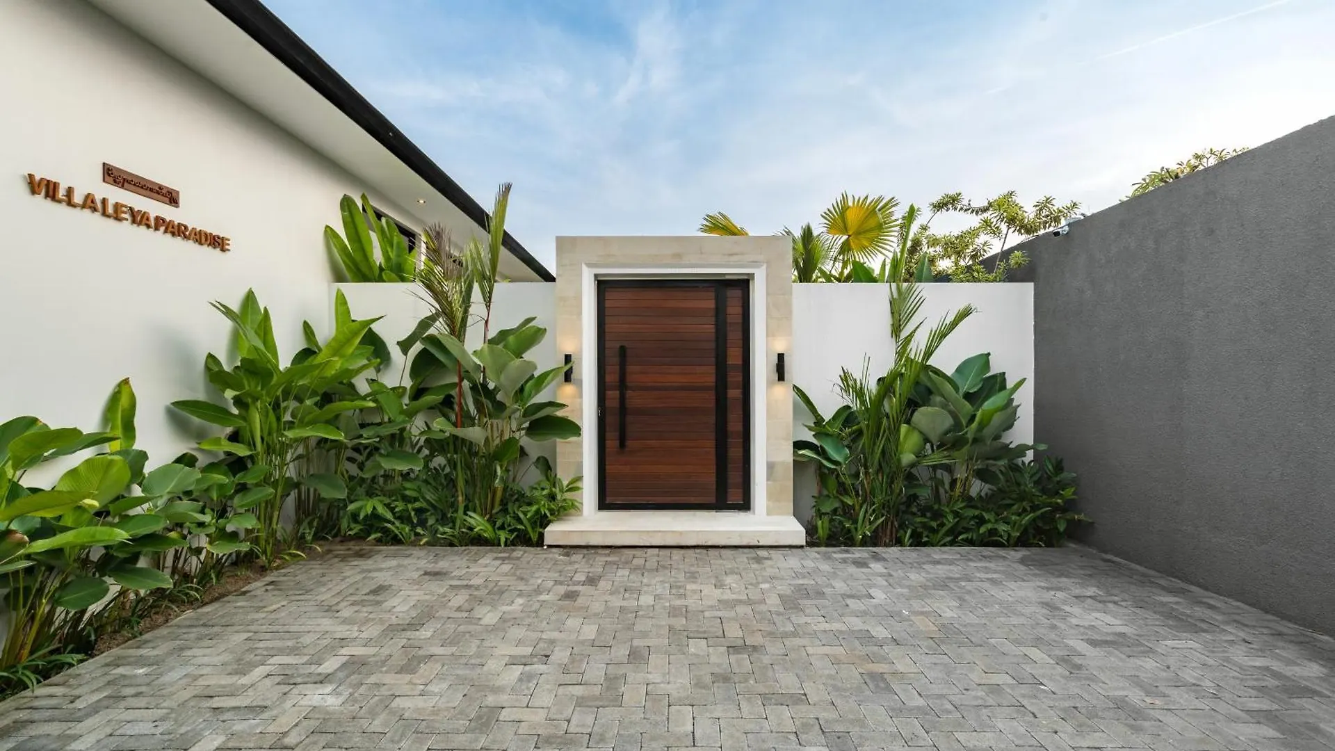 Villa Leya Paradise By Balisuperhost Ubud