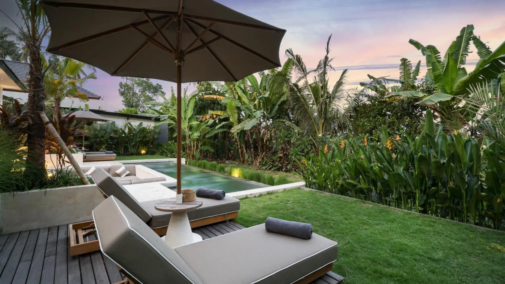 Villa Leya Paradise By Balisuperhost Ubud