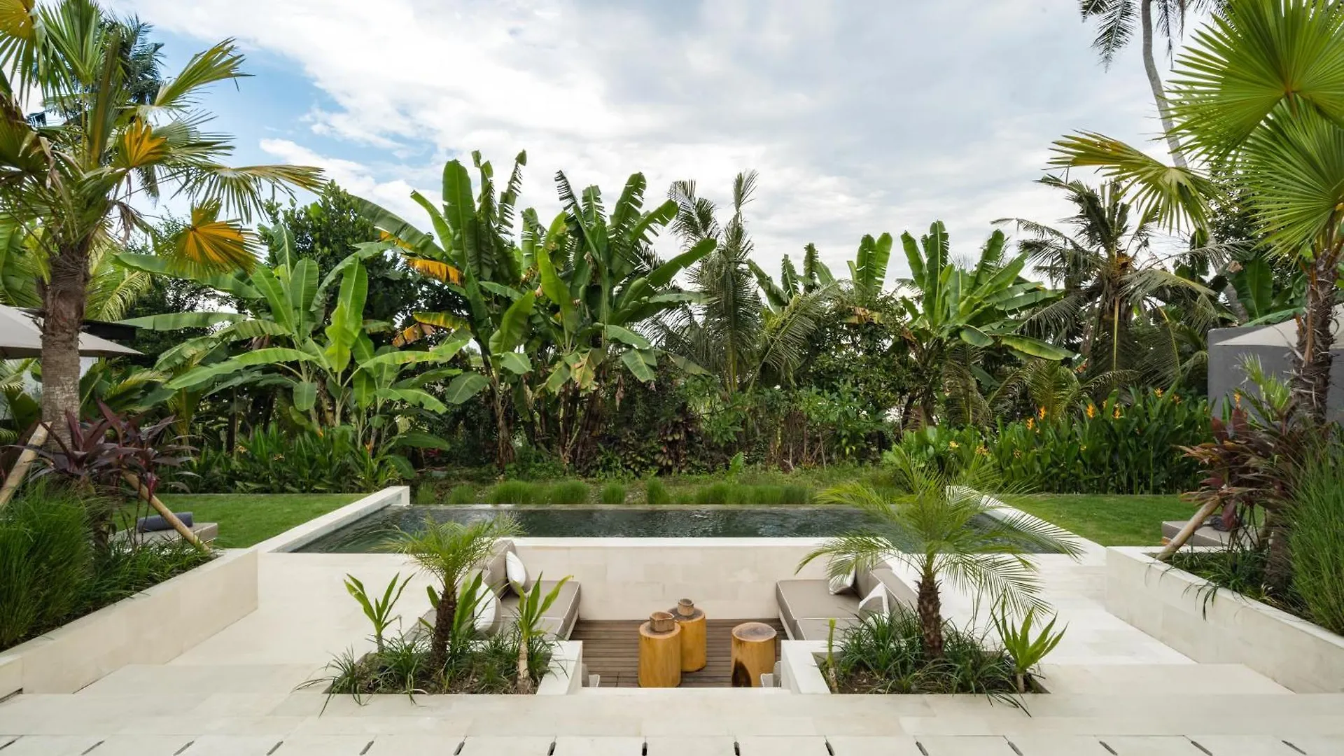 Villa Leya Paradise By Balisuperhost Ubud 0*,