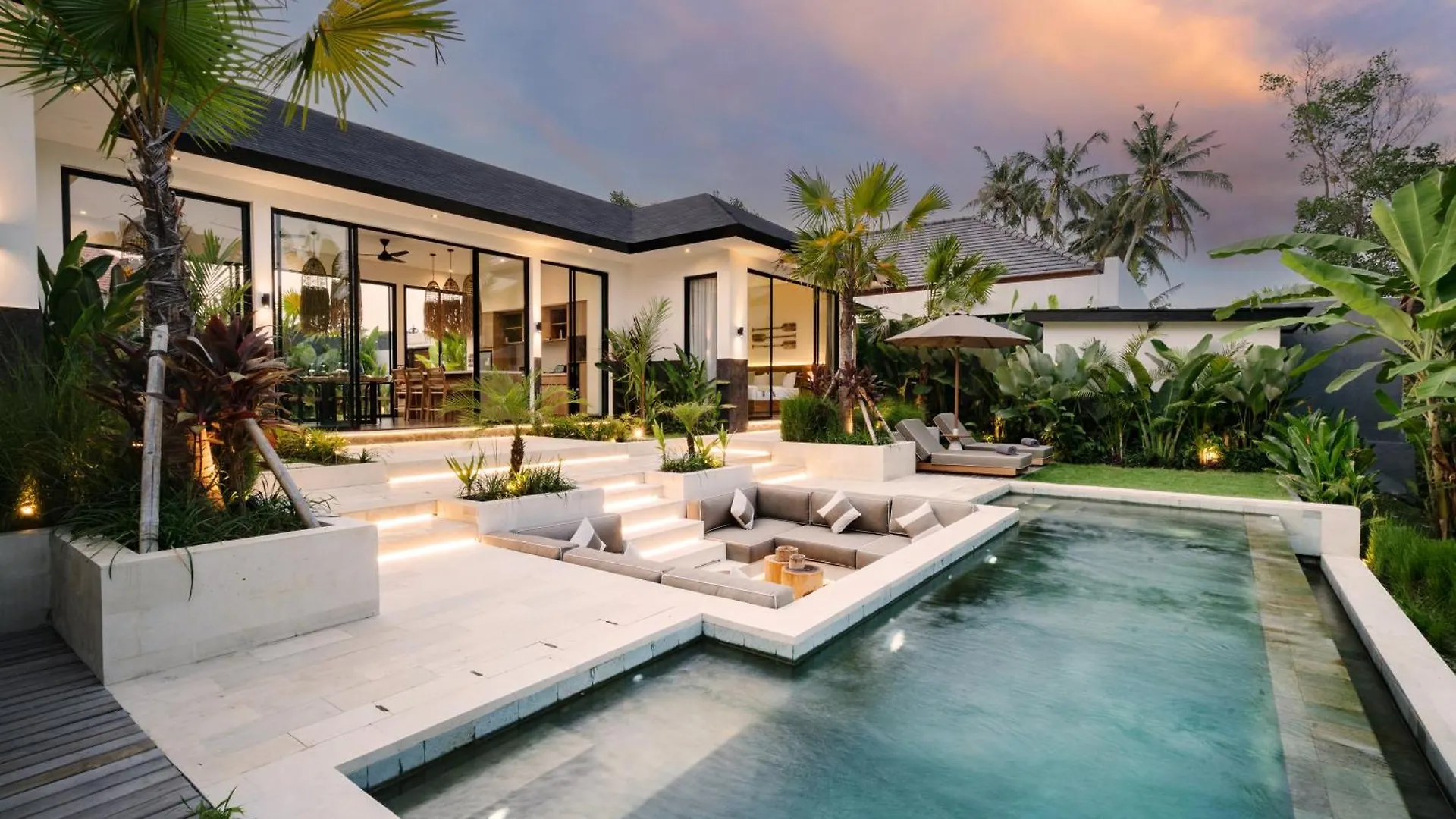 Villa Leya Paradise By Balisuperhost Ubud  0*, Ubud (Bali) Indonesia