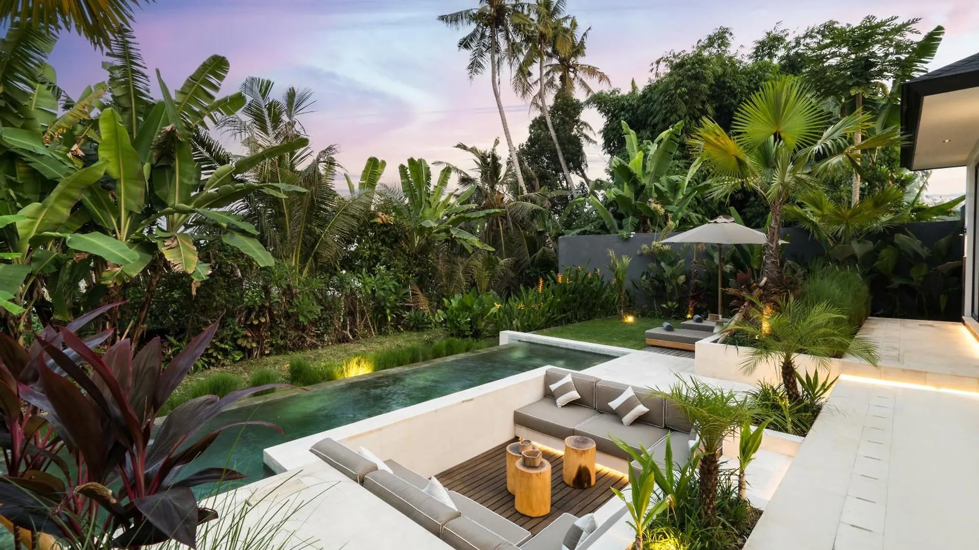 Villa Leya Paradise By Balisuperhost Ubud  0*, Ubud (Bali)