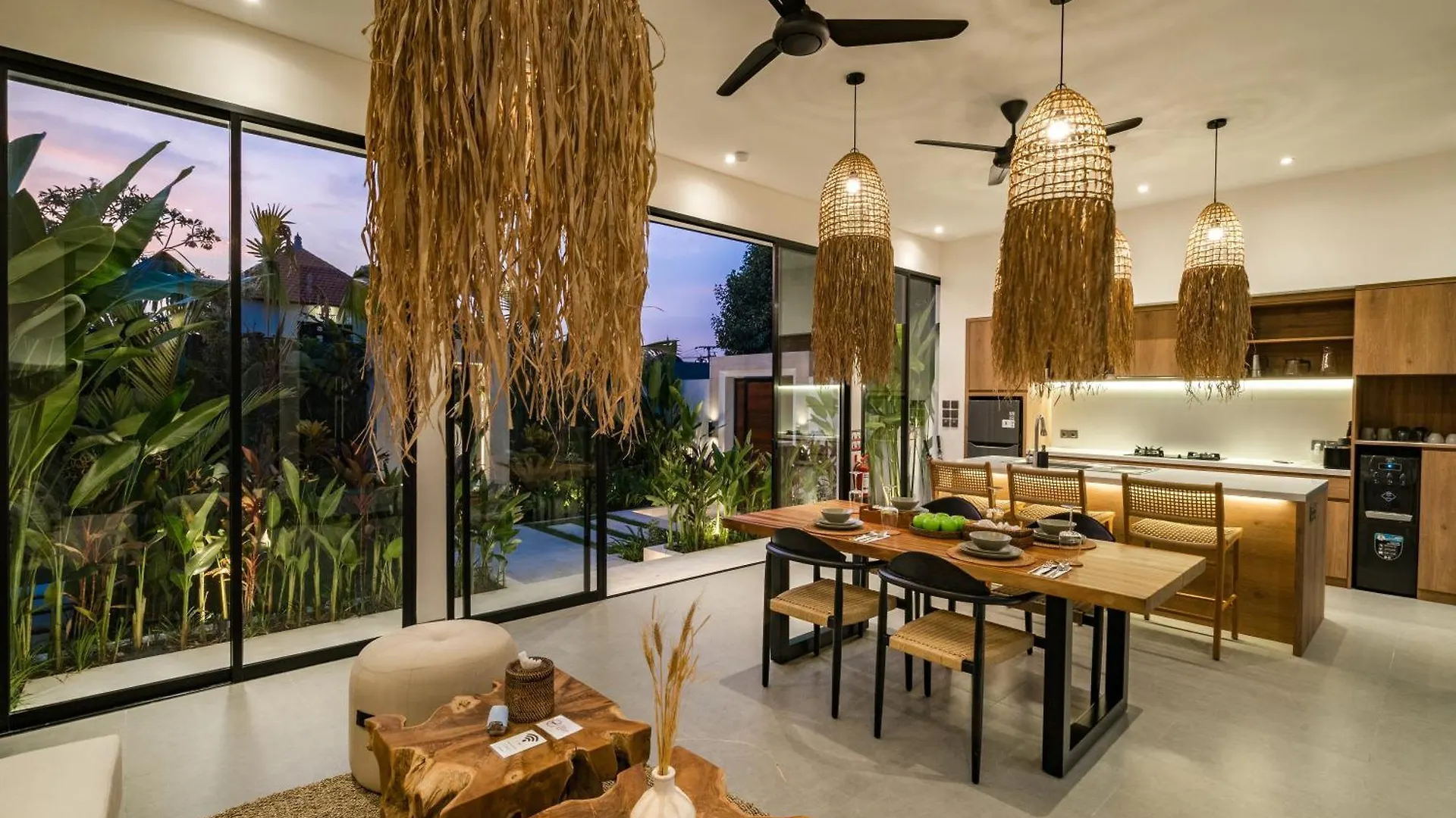 Villa Leya Paradise By Balisuperhost Ubud  Indonesia