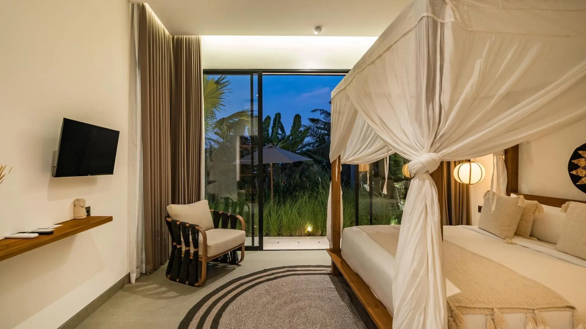 Villa Leya Paradise By Balisuperhost Ubud