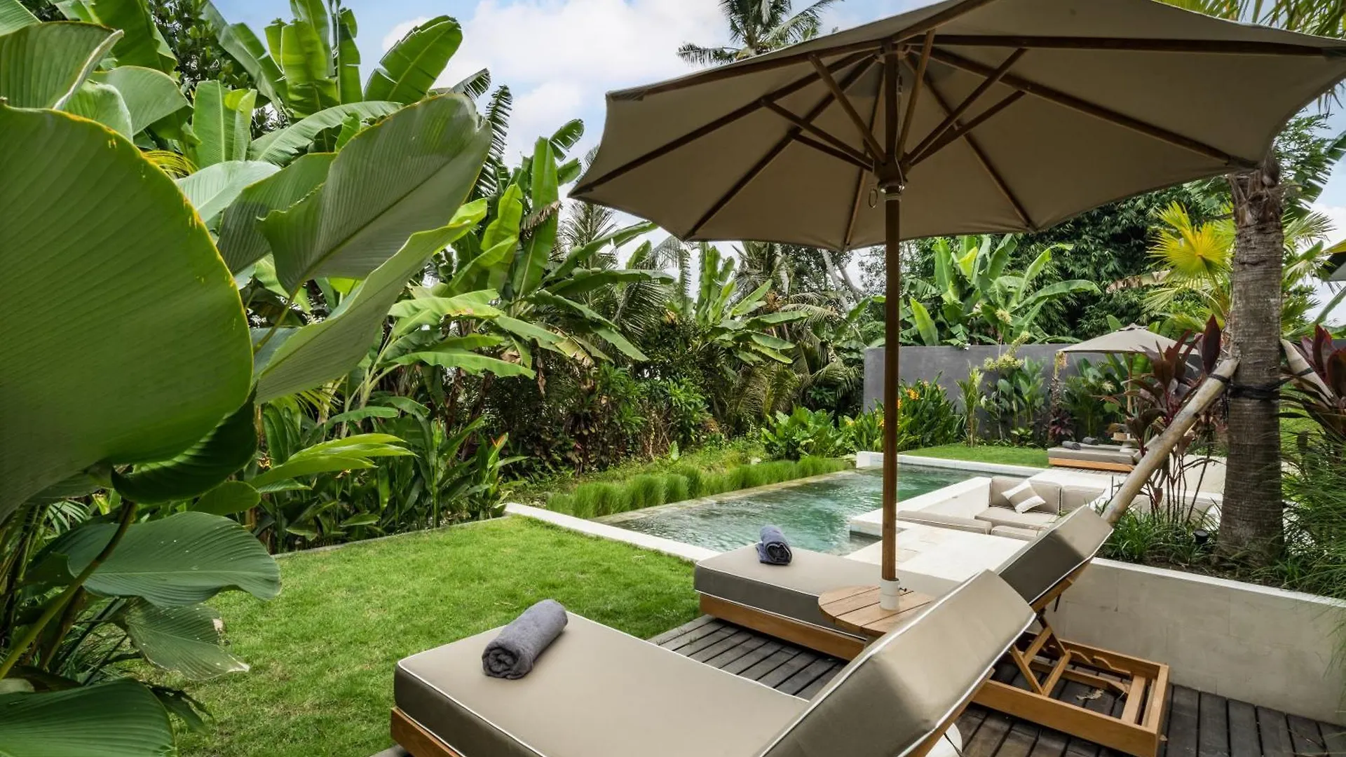 Villa Leya Paradise By Balisuperhost Ubud   Ubud (Bali)