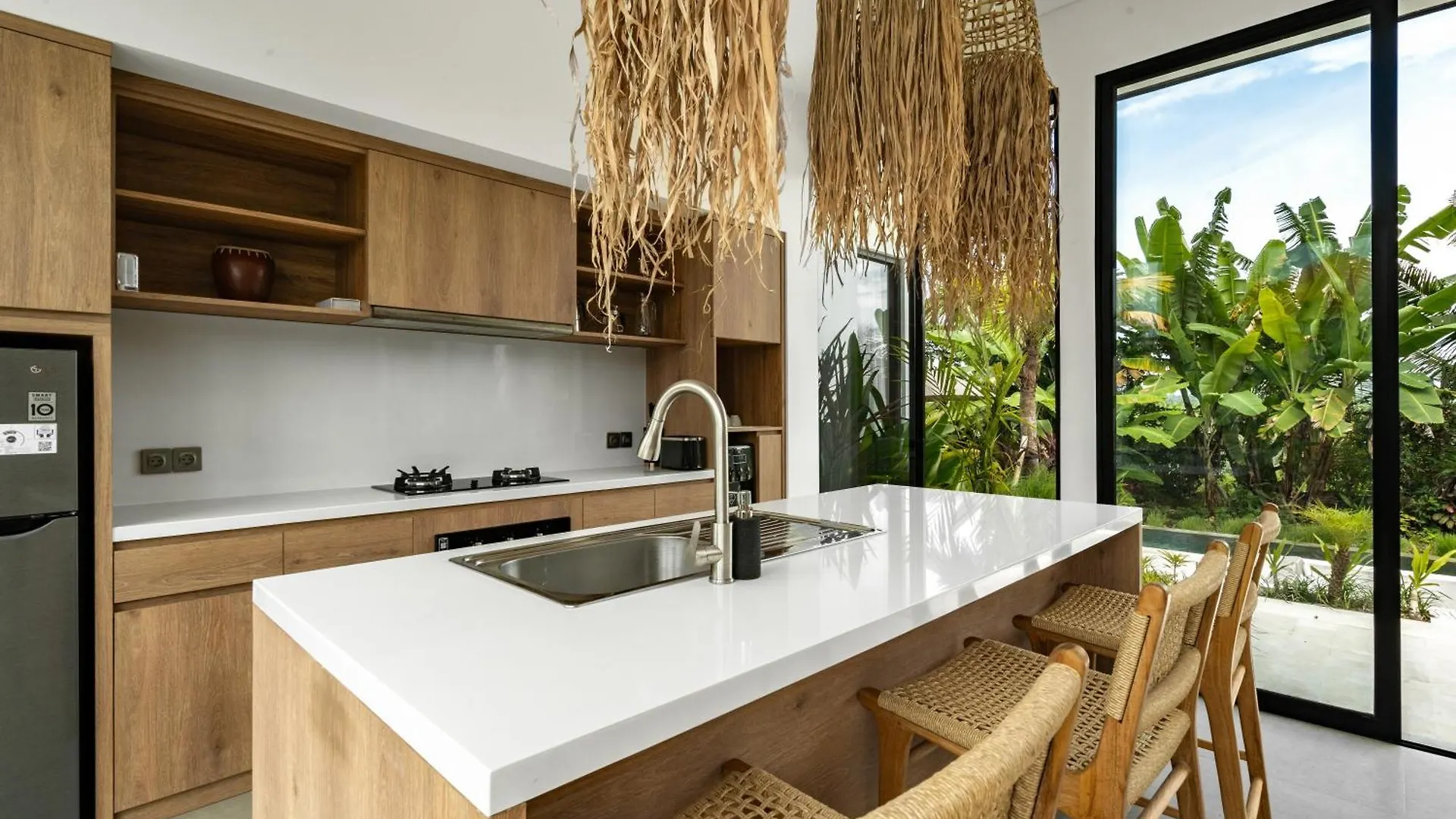 Villa Leya Paradise By Balisuperhost Ubud  Indonesia