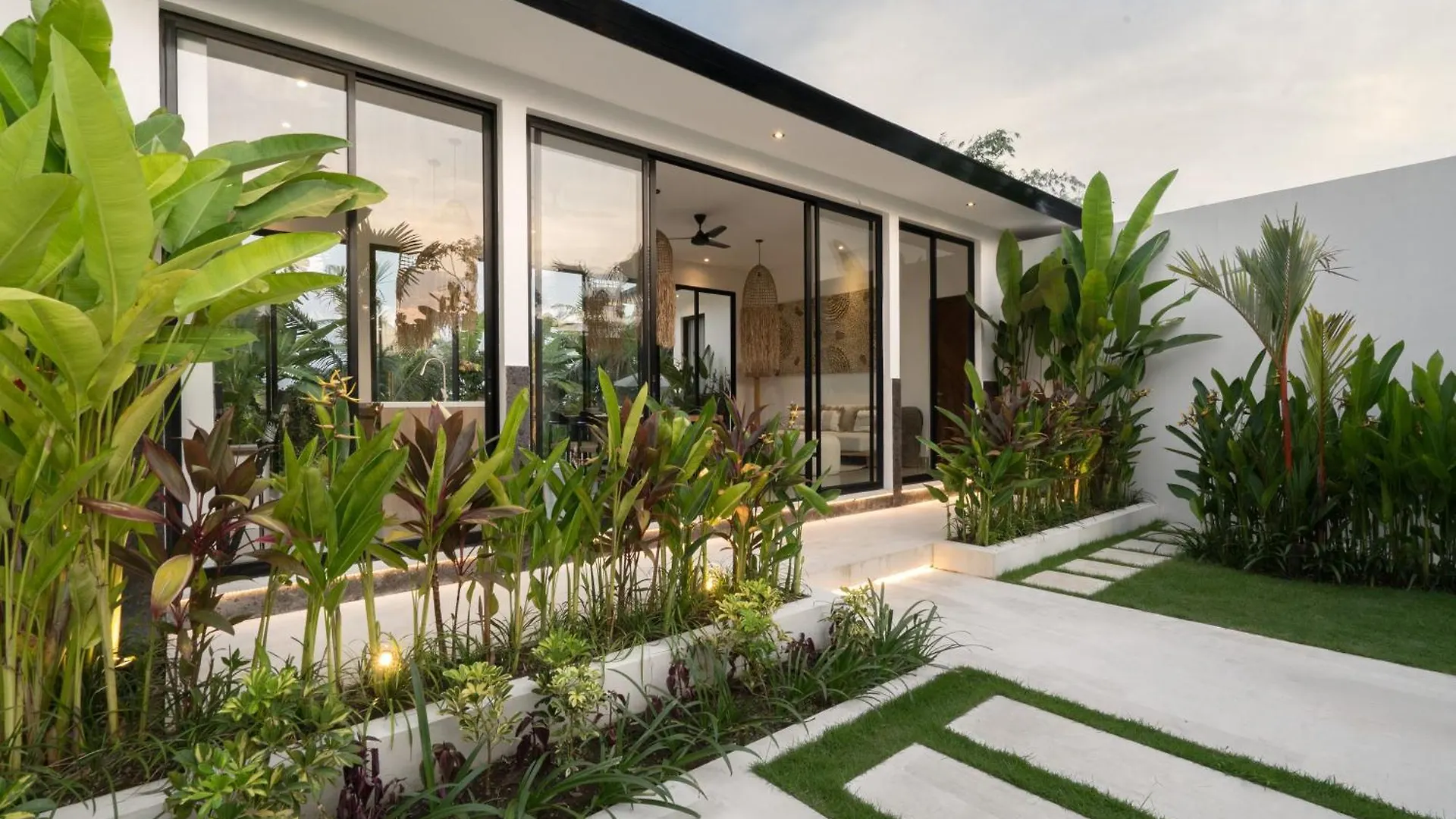 Villa Leya Paradise By Balisuperhost Ubud  Indonesia