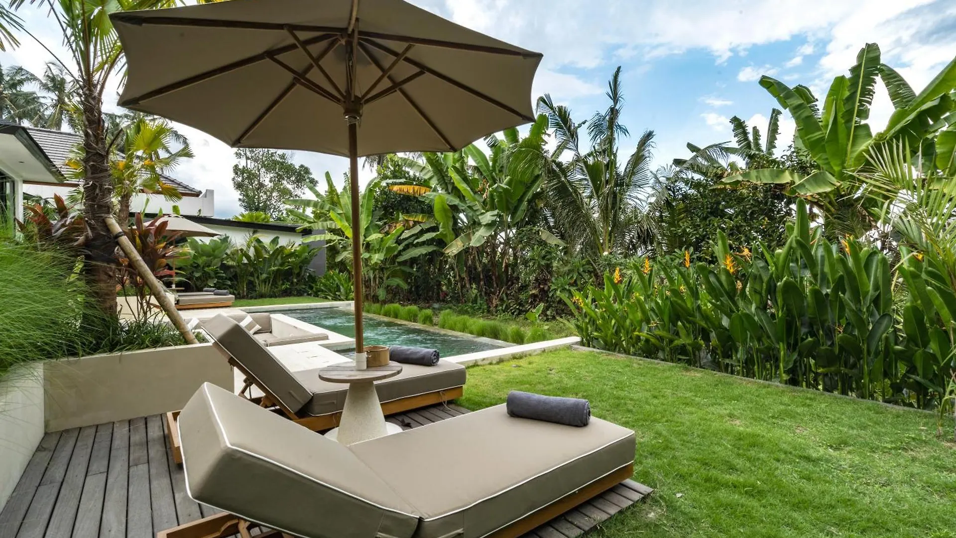 Villa Leya Paradise By Balisuperhost Ubud