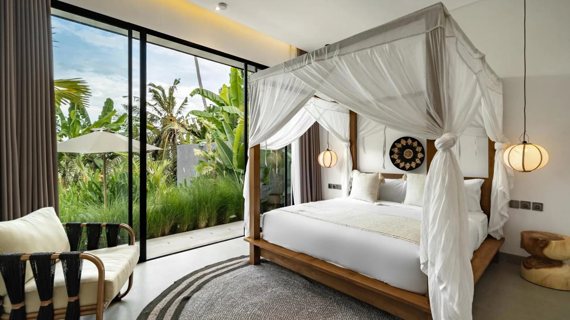 Villa Leya Paradise By Balisuperhost Ubud  Indonesia