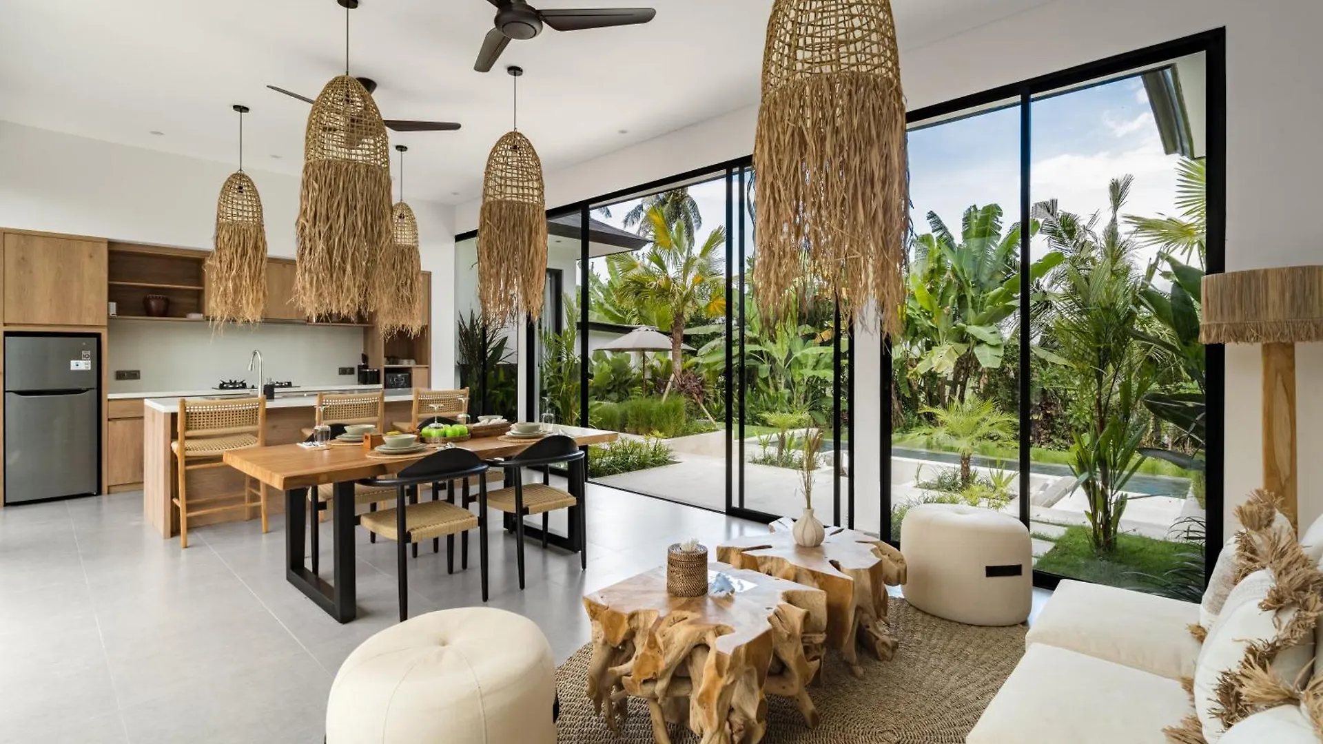 Villa Leya Paradise By Balisuperhost Ubud  Ubud (Bali)
