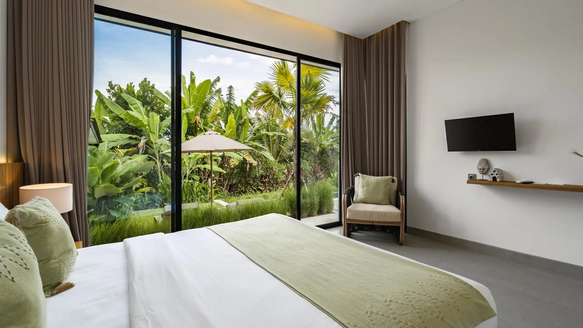 Villa Leya Paradise By Balisuperhost Ubud